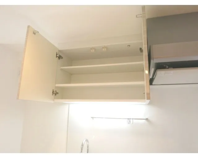 Eminence Garden Unoki - Interior - ["Shelf", "Shelving", "Wood"]