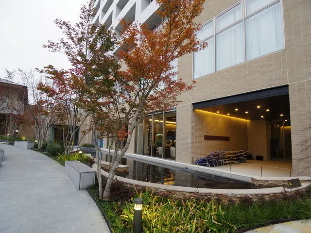 The Park House Nishi-Shinjuku Tower 60 - Exterior - ["Property", "Architecture", "Building"]