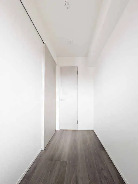 RJR Precia Kamata - Interior - ["Flooring", "Floor", "Wood"]