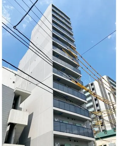 Prime Bliss Itabashi Honcho - Exterior - []