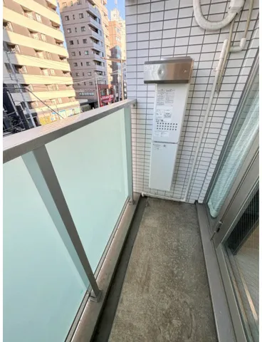 Dearly Alicious Ichigaya Yakuoji Temple - Interior - ["Apartment", "Composite material", "Condominium"]