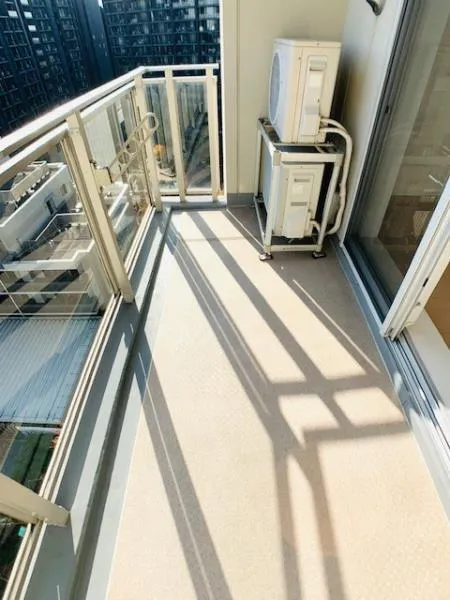 Brillia Ist Sangenjaya Blossom Terrace - Interior - ["Wood", "Fixture", "Composite material"]