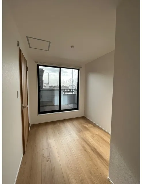 Kolet Minami Hatogaya #15 - Interior - ["Flooring", "Floor", "Wood"]