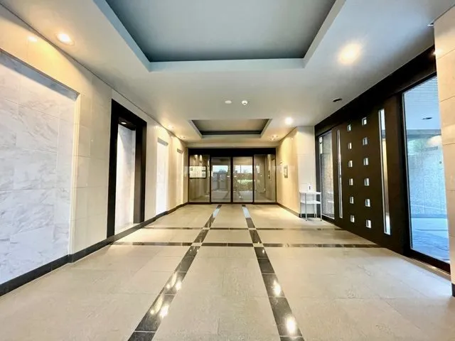 Residia Ikebukuro - Exterior - ["Daytime", "Property", "Fixture"]