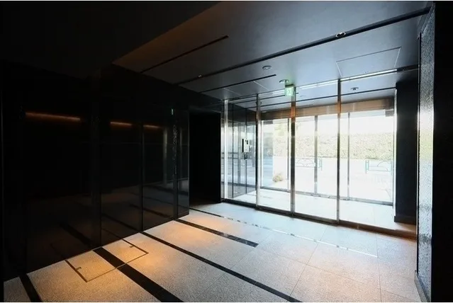 ARKMARK Koenji - Exterior - ["Floor", "Flooring", "Wood flooring"]