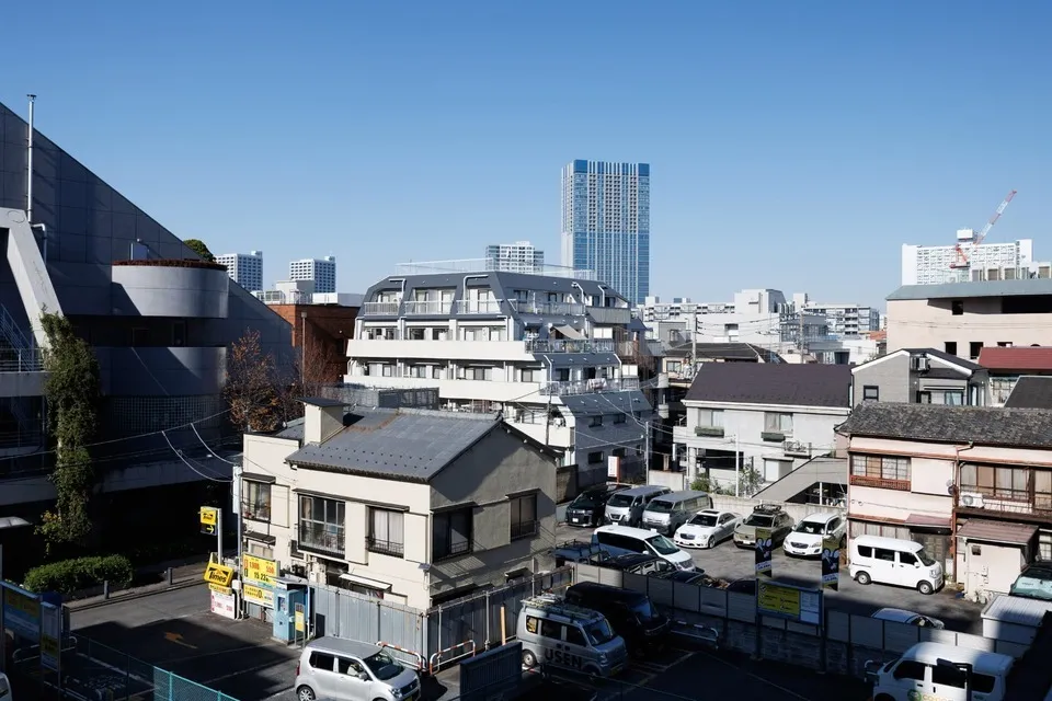 Hmlet Higashi-Shinjuku II - Other - []