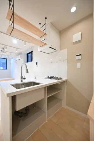 Grand Maison Meguro - Interior - ["Interior design", "Flooring", "Wood"]