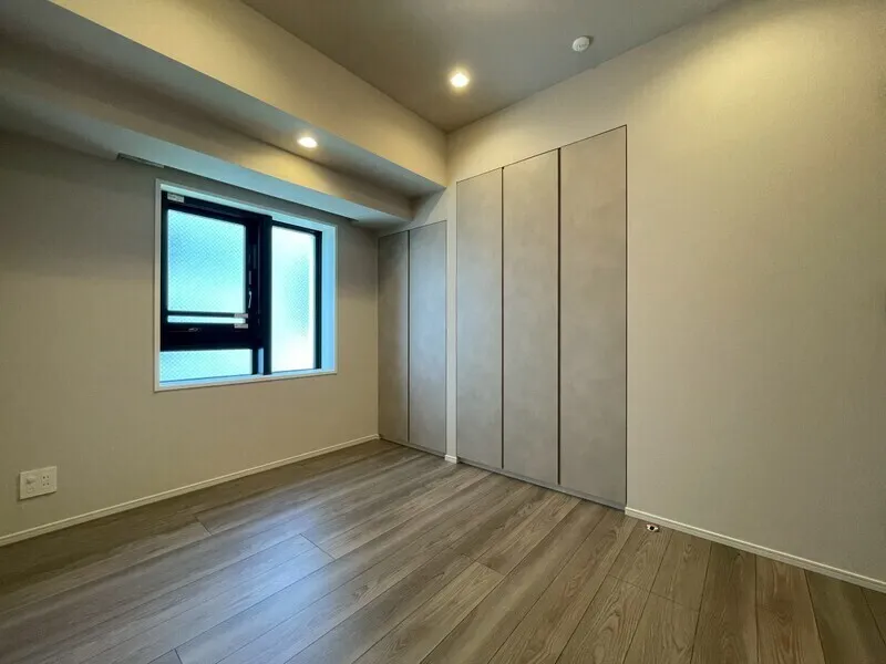 Lumiec Kinshicho - Interior - ["Flooring", "Floor", "Wood"]