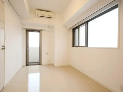 KDX Residence Kagurazakadori - Interior - ["Property", "Room", "Daylighting"]