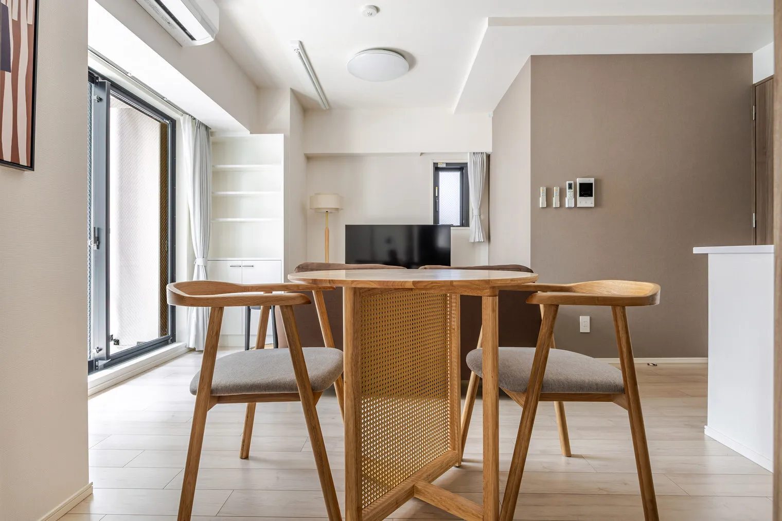 Live Casa Ochanomizu - Interior - []