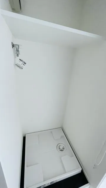 La Douceur Nishiochiai - Interior - ["Floor", "Grey", "Tile"]