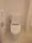 Esty Maison Musashikoyama - Interior - ["Toilet seat", "Toilet", "Bathroom"] thumbnail