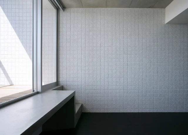Ipse Gakugei Daigaku - Interior - ["Fixture", "Window blind", "Rectangle"]
