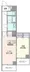 Neo Urban Residence Komagome - Floor Plan - [] thumbnail