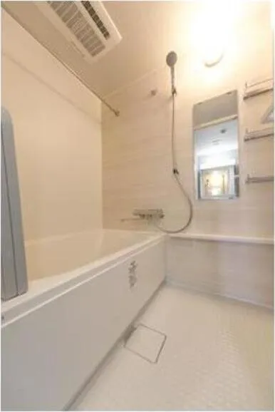 CENTENNIAL TOWER - Interior - ["Flooring", "Floor", "Plumbing fixture"]