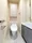 Baus Flats Kuramae - Interior - ["Toilet seat", "Bathroom", "Plumbing fixture"] thumbnail