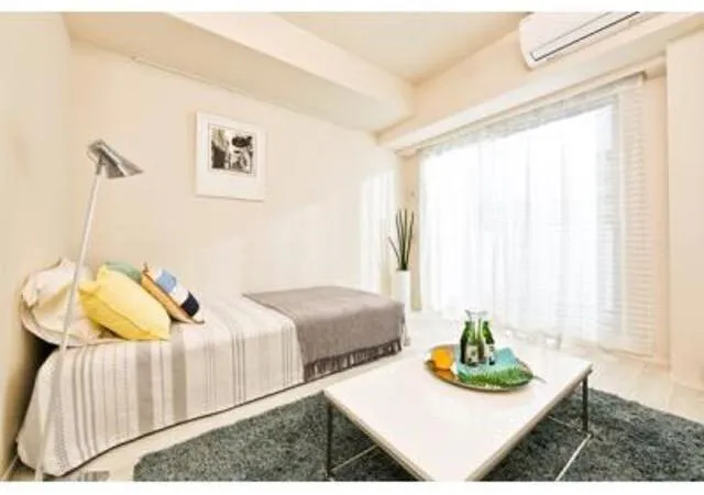 Park Axis Magome Residence - Interior - ["Flooring", "Floor", "Interior design"]