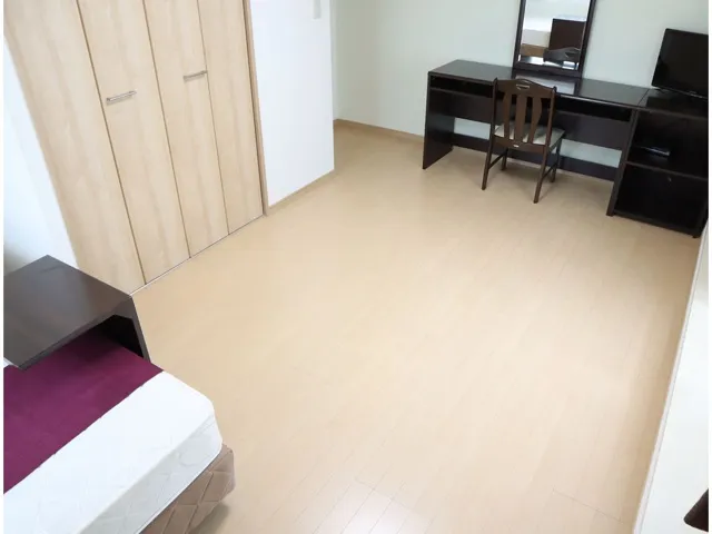 Sprouts Kitaakabane - Interior - ["Flooring", "Floor", "Wood"]