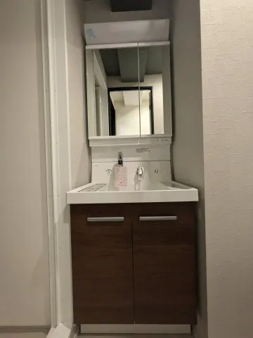 Arika Omori 1 - Interior - ["Bathroom Sink", "Bathroom cabinet", "Interior design"]