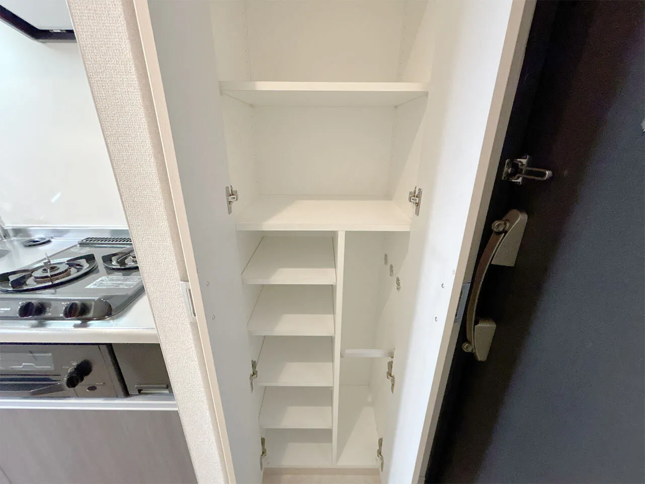Mynavi STAY Mejiro Shiinamachi - Interior - []