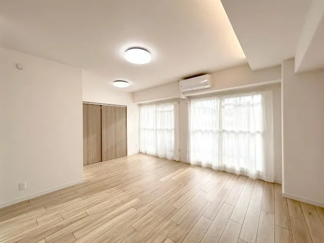Angelheim Kawasaki No. 2, Room 601