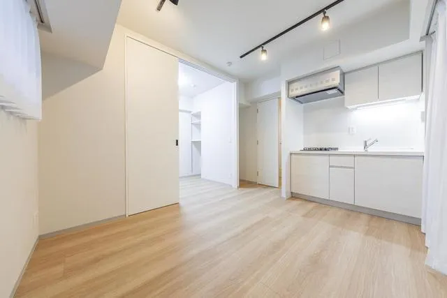 One Roof Flat Kuramae - Interior - ["Flooring", "Floor", "Ceiling"]