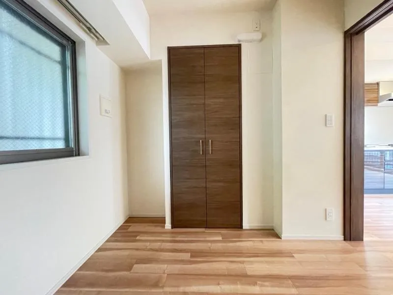 RESIDIA Sendagi - Interior - ["Flooring", "Wood flooring", "Floor"]