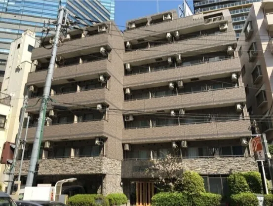 Gala City Osaki - Exterior - ["Apartment", "Condominium", "High-rise building"]