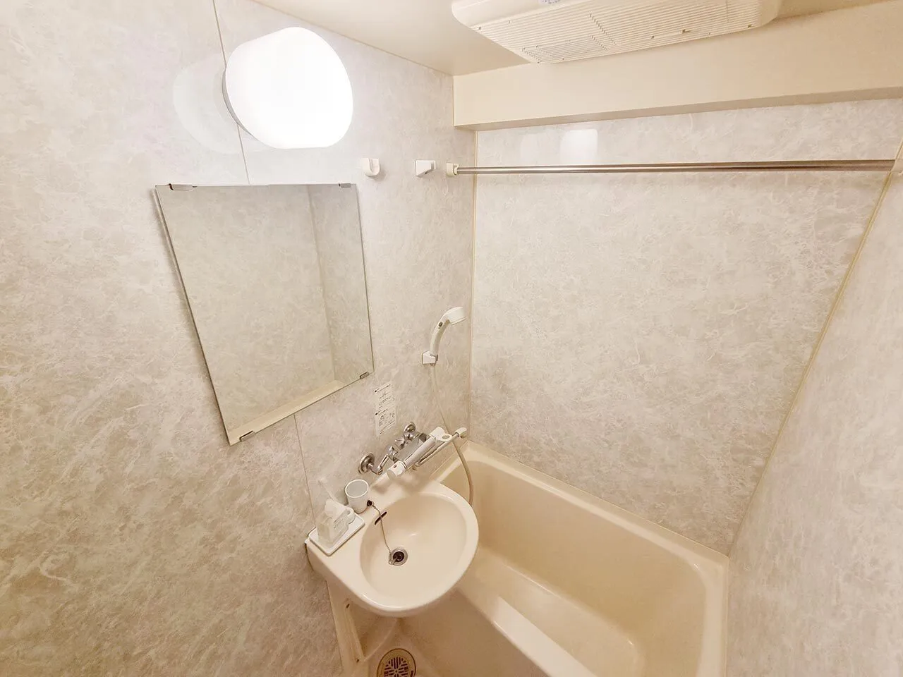 Mynavi STAY Miraie Tokyo Shintomicho - Interior - []