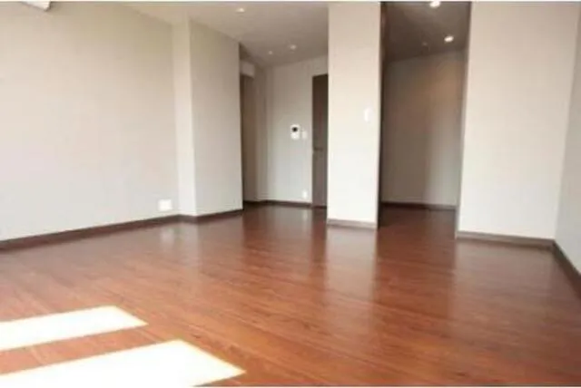 Belle Face Shibaura Tower - Interior - ["Floor", "Laminate flooring", "Property"]