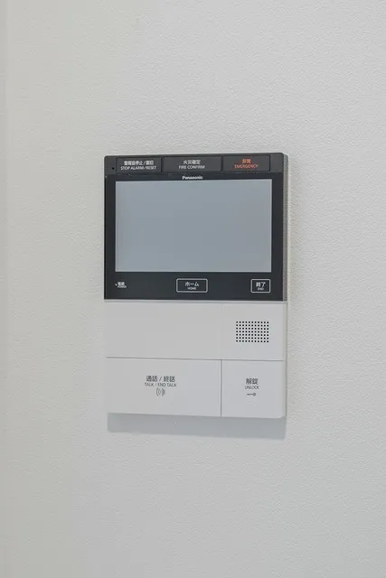Cosmogracia Shinjuku Nishi-Waseda - Interior - ["Technology", "Machine", "Electronics"]