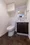 Harmony Residence Tsukishima # 002 - Interior - ["Toilet seat", "Plumbing fixture", "Flooring"] thumbnail
