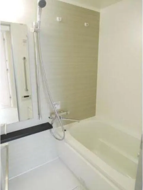 Park Axis Takinogawa La Breeze - Interior - ["Bathtub", "Tap", "Plumbing fixture"]