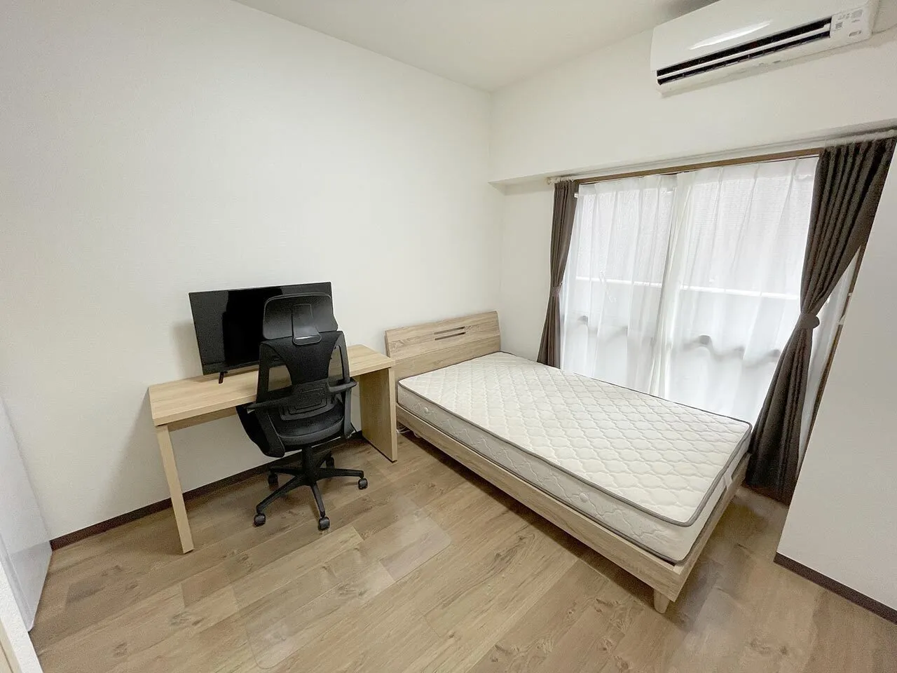 Mynavi STAY Miraie Meidaimae - Interior - []