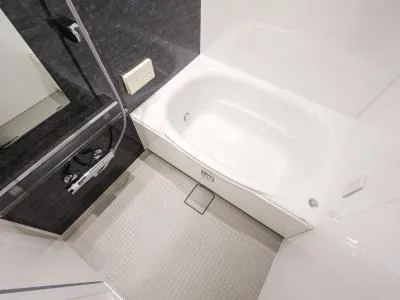 River City 21 East Towers II - Interior - ["Flooring", "Plumbing fixture", "Floor"]