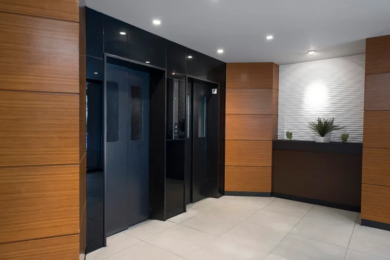 Residia Shibaura - Other - ["Property", "Room", "Interior design"]