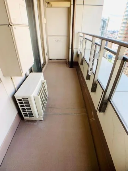 Park Tower Grand Sky - Interior - ["Building", "Interior design", "Flooring"]