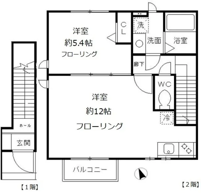 Grand Chariot - Floor Plan - ["White", "Diagram", "Plan"]