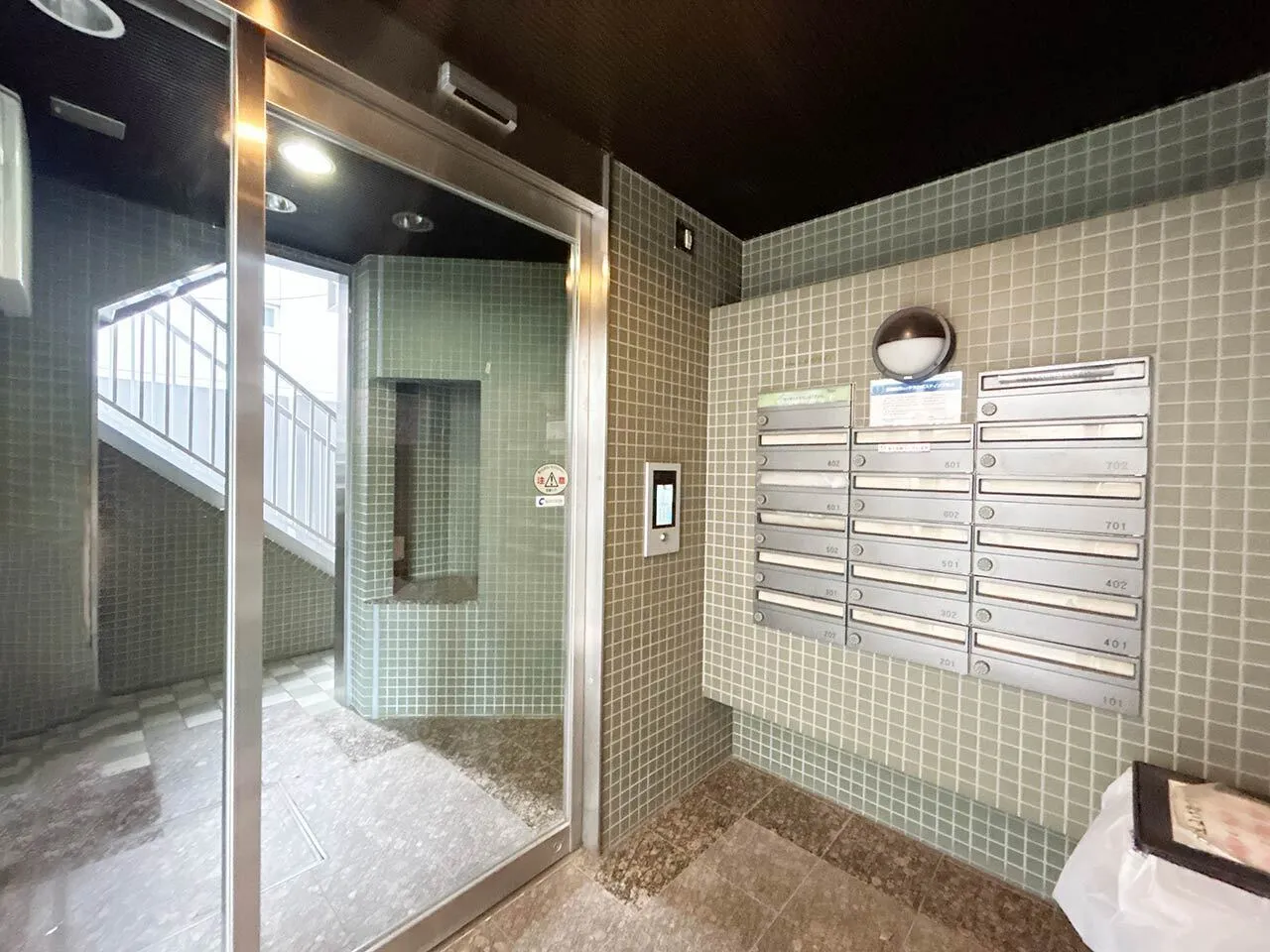 Mynavi STAY Miraie Nihonbashi Hakozaki Garden Town - Exterior - []