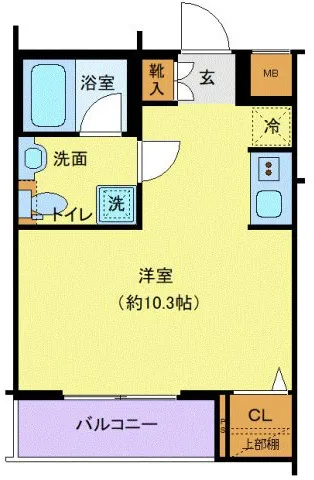 Plair Duc Honancho - Floor Plan - []