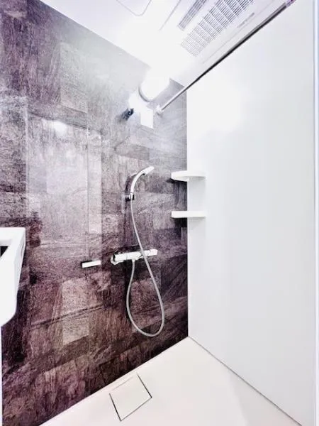 Brillia Ist Shibuya Honmachi - Interior - ["Plumbing fixture", "Flooring", "Interior design"]