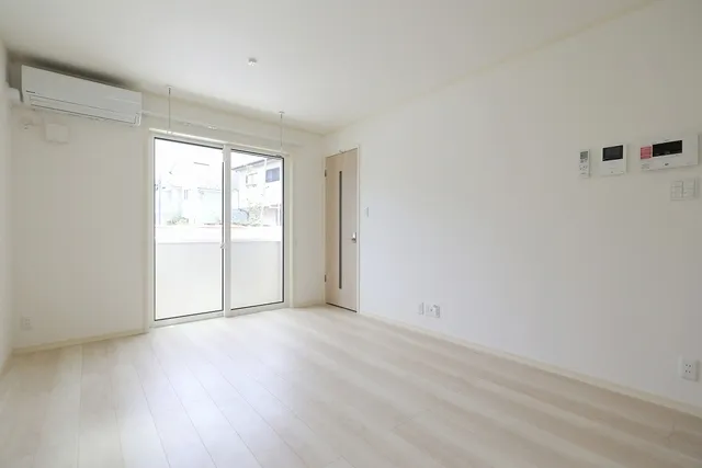 Casa Serena - Interior - ["Fixture", "Wood", "Flooring"]