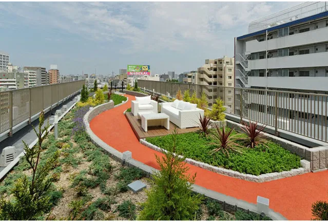 Comforia Kinshicho DEUX - Other - ["Apartment", "Condominium", "Urban design"]