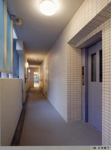 Proud Flat Waseda - Exterior - ["Ceiling", "Property", "Building"]
