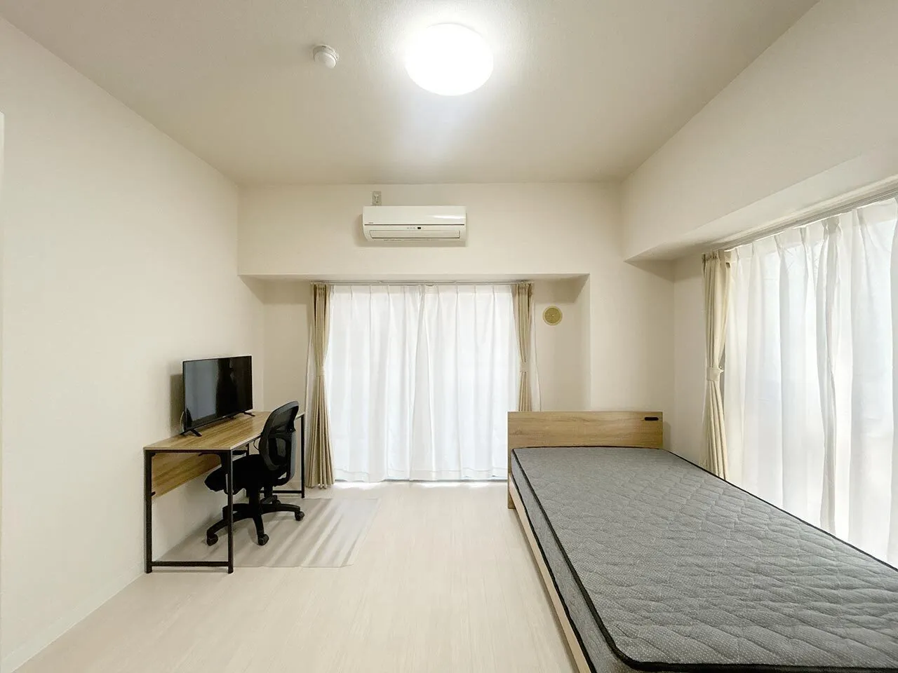 Mynavi Stay Kachidoki - Interior - []