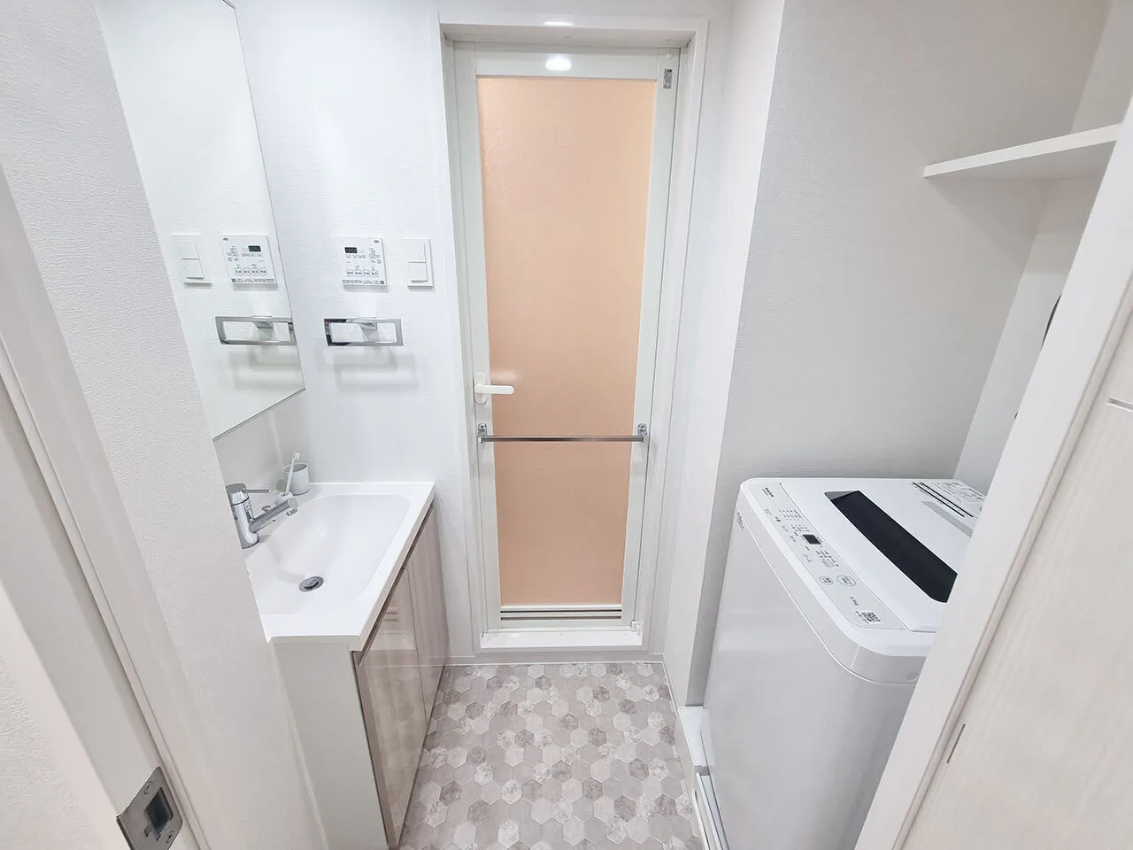 Mynavi STAY Taito Asakusa - Interior - []