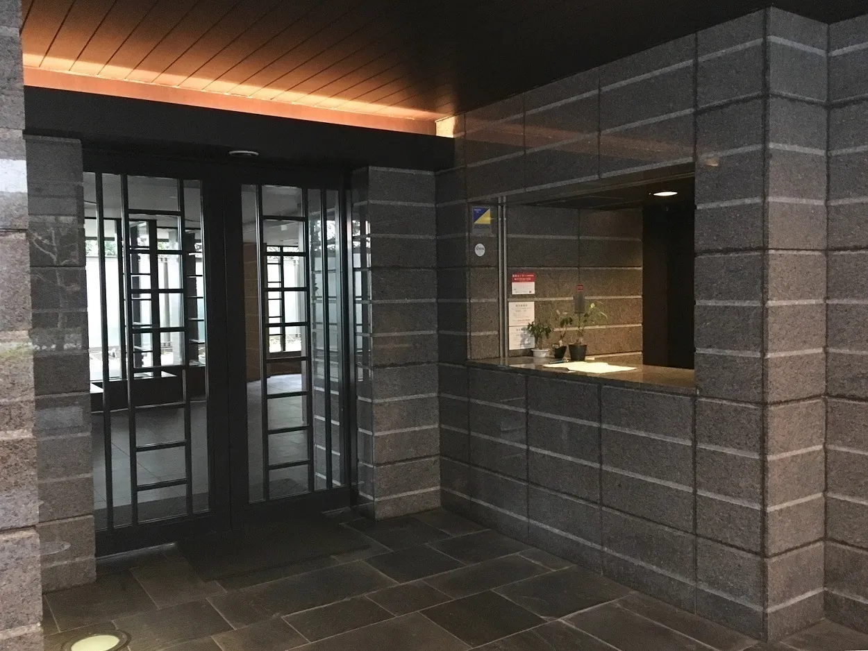 Doue Nihonbashi - Exterior - ["Property", "Fixture", "Interior design"]