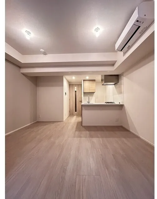 Stylio Ikegami South - Interior - ["Flooring", "Floor", "Ceiling"]