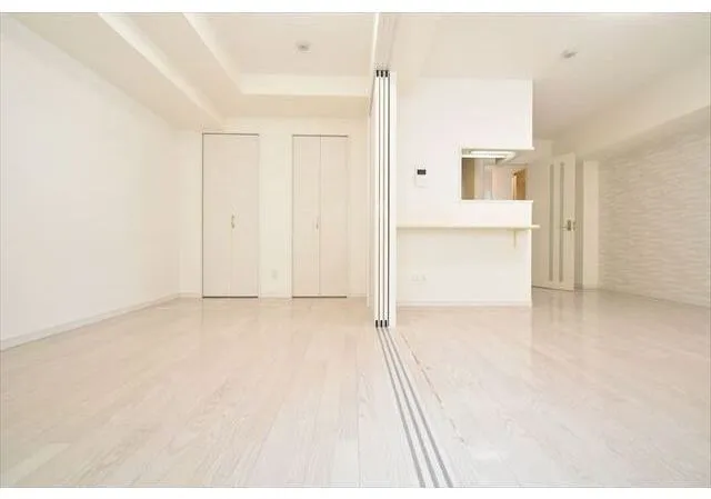 Ravient Asakusa Kototoi - Interior - ["Flooring", "Floor", "Wood"]