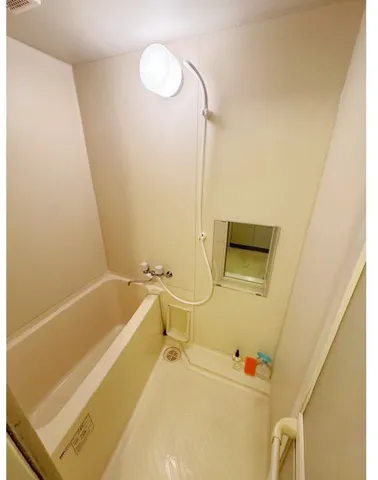 Maison De Ville Takanawa - Interior - ["Flooring", "Plumbing fixture", "Floor"]